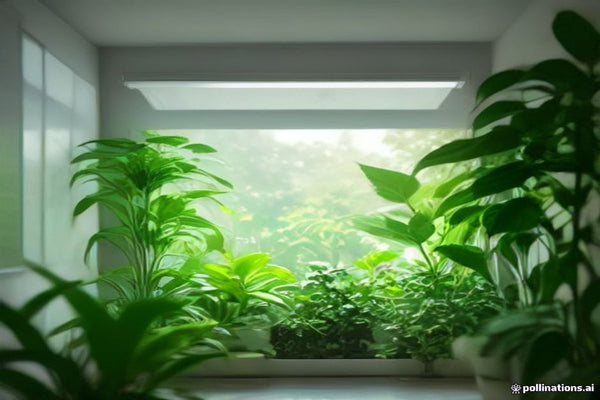 How Long Can You Leave a Hydroponic Garden Unattended?