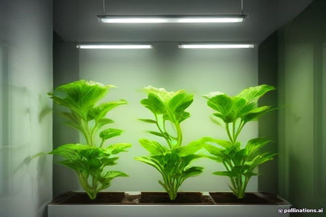 How Long Does Hydroponic Lettuce Take to Grow from Seed?