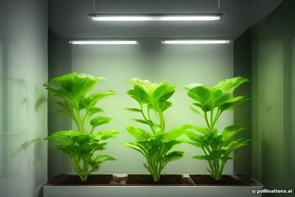 How Long Does Hydroponic Lettuce Take to Grow from Seed?