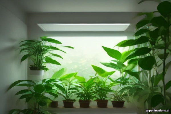 How Many Plants Can You Grow in an Indoor Hydroponic Garden?