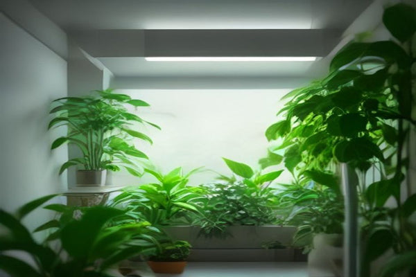 How Much Does It Cost to Run an Indoor Hydroponic Garden Per Year?
