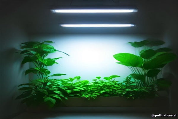 How Much Electricity Do LED Grow Lights Use Per Month