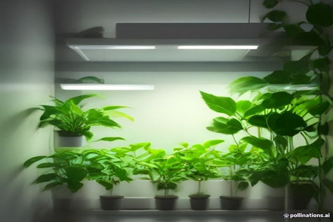 How Much Produce Can an Indoor Hydroponic Garden Actually Grow?