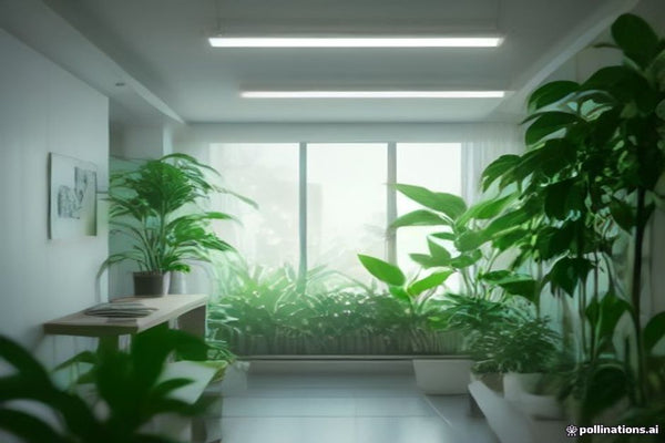 How Much Space Do You Need for an Indoor Hydroponic Garden?