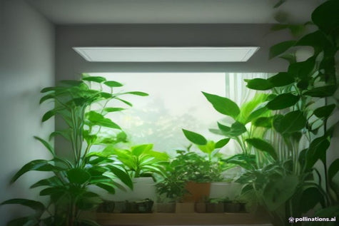 How to Move an Indoor Hydroponic Garden Without Killing Your Plants