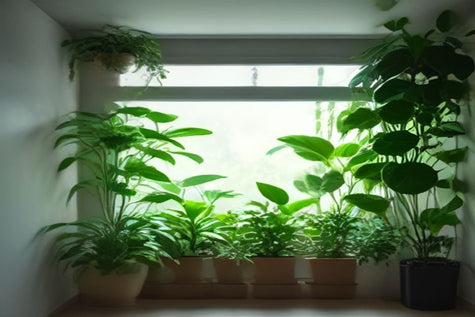 Hydroponic Garden vs Growing in Pots Indoors: Which Is Better?