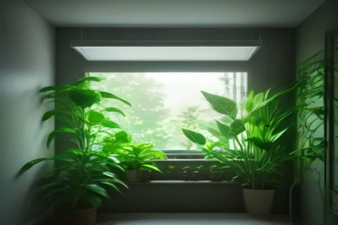 Hydroponic Nutrient Burn Symptoms and How to Fix It