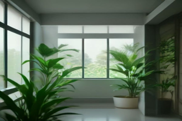 Hydroponic Plants Wilting Even Though the Reservoir Is Full? Here's Why