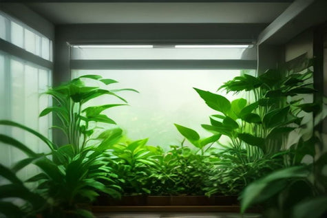 Hydroponic Roots Turning Brown but Not Root Rot — Here's What's Actually Happening