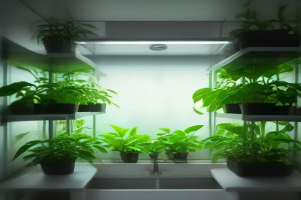Hydroponics vs Aeroponics for Home Growing: Which System Actually Fits Your Life?