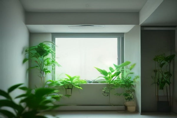 Indoor Garden Air Circulation and Fan Placement: A Complete Guide