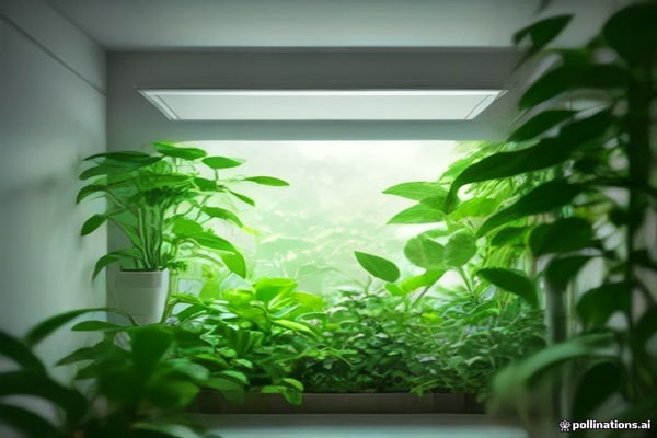 Indoor Hydroponic Garden Cost Breakdown for the First Year