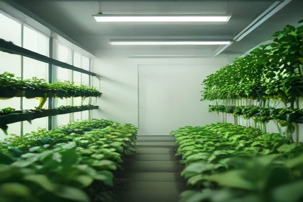 Indoor Hydroponic Garden vs a Community Garden Plot: Which One Is Right for You?