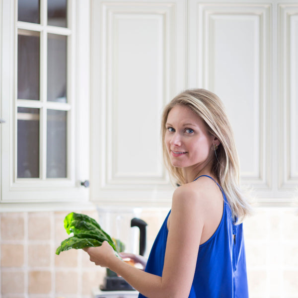 Why I Rise: Jolene Hart's Journey with Rise Gardens - Lifestyle | Rise Gardens