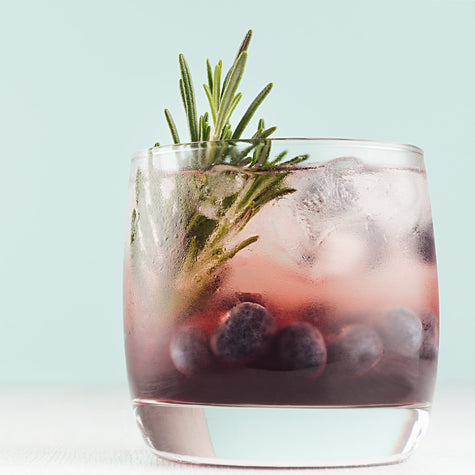 Top 3 Garden-Inspired Mocktails - Recipes | Rise Gardens
