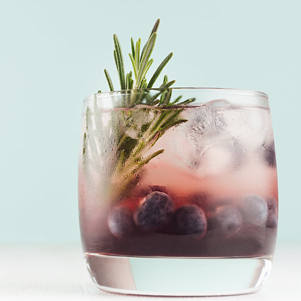 Top 3 Garden-Inspired Mocktails - Recipes | Rise Gardens