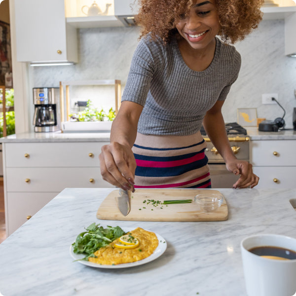 Exploring the Autumnal Harvest Collection: A Journey into Rich Flavors and Culinary Traditions - Lifestyle,Recipes | Rise Gar