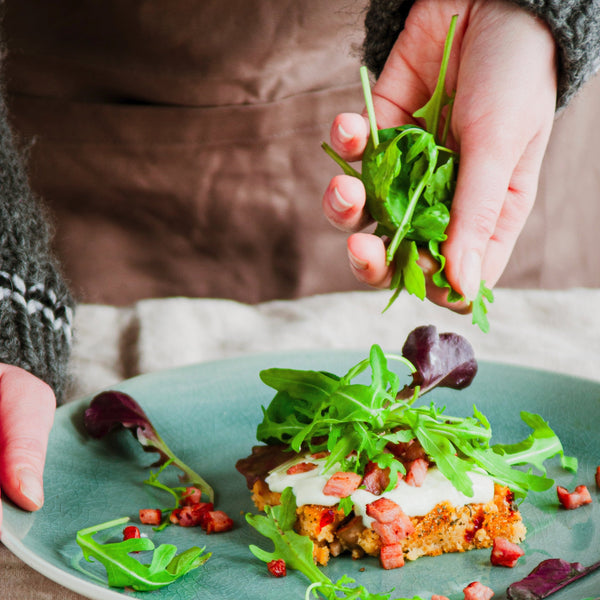 All about arugula - Gardening Tips,Recipes | Rise Gardens