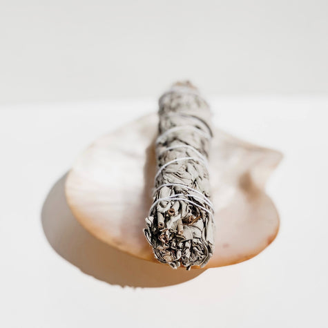 3 Ways to Use Sage Smudge Sticks - Lifestyle,Wellness | Rise Gardens