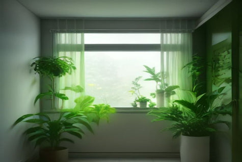 Powdery Mildew on Indoor Hydroponic Plants: Treatment That Actually Works