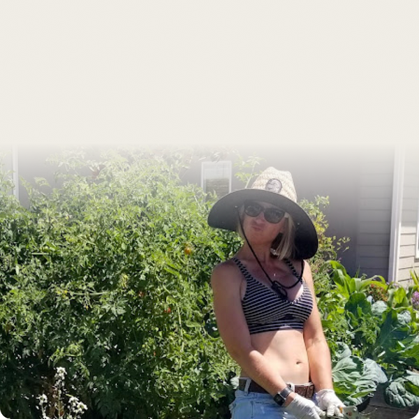 Why I Rise: Renata's Gardening Journey - Lifestyle | Rise Gardens