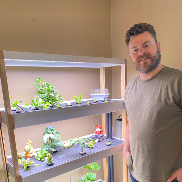 Grow with Us: Meet Ryan - Lifestyle | Rise Gardens