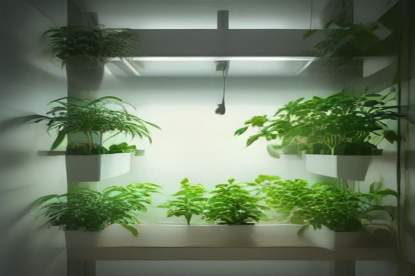 Seeds Not Germinating in Hydroponic Pods? Here's What to Do