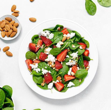 Top 3 Easter Salads Straight from Your Rise Garden - Recipes | Rise Gardens