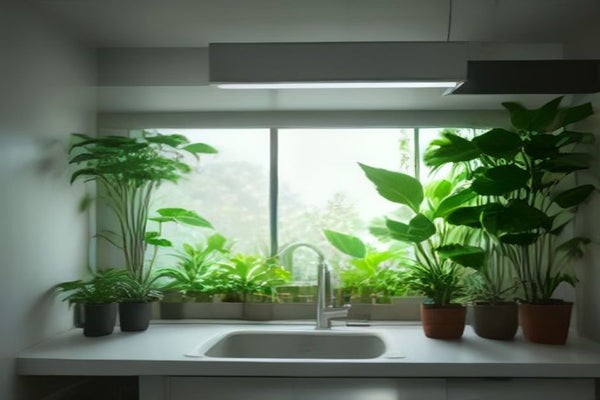 Tap Water vs Distilled Water for a Hydroponic Garden: Which One Actually Works?