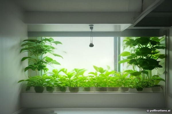 What pH Should Hydroponic Vegetables Be Kept At?