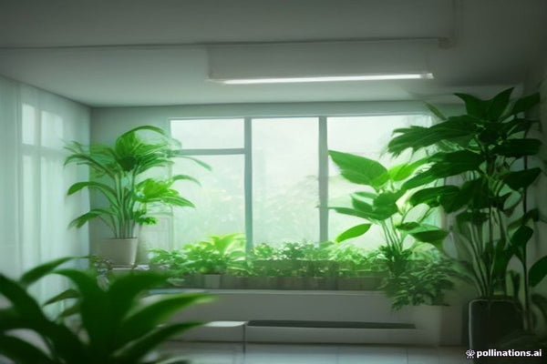 What Temperature Should an Indoor Hydroponic Garden Be Kept At?
