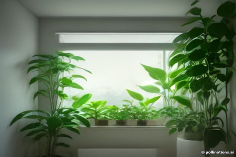What to Grow in an Indoor Garden to Save the Most Money