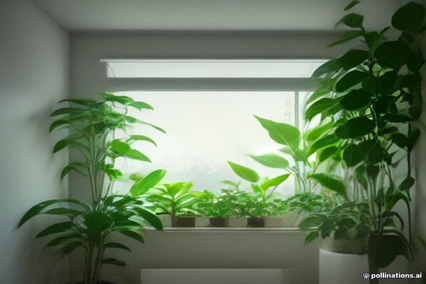 What to Grow in an Indoor Garden to Save the Most Money