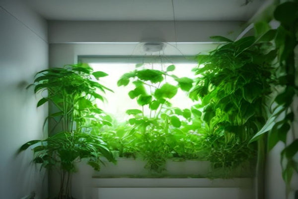 White Fuzzy Mold on Hydroponic Seed Pods: How to Identify and Stop It