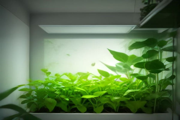 Why Are My Hydroponic Greens Small and Thin? (Fix It Fast)