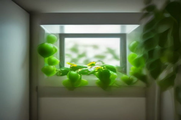 Why Are My Hydroponic Peppers Dropping Their Flowers?