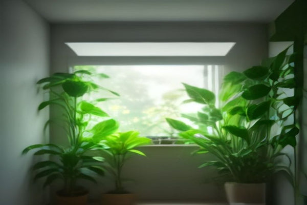 Why Are My Hydroponic Plants Stunted and Not Growing?