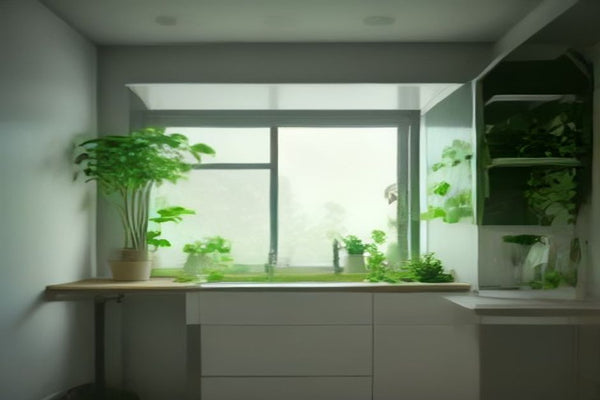 Why Do My Hydroponic Herbs Taste Bitter? Here's What's Actually Happening