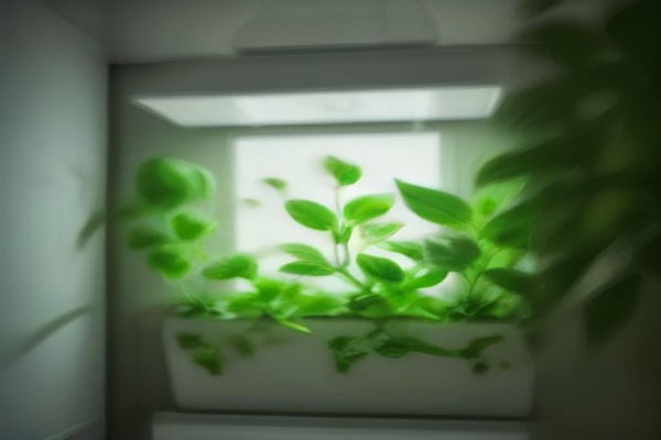 Why Is My Hydroponic Basil Flowering So Early?