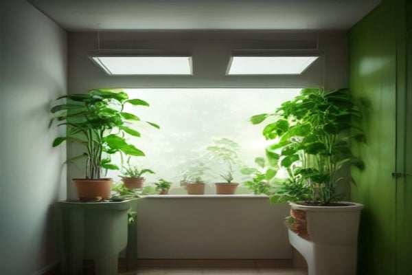 Why Is My Hydroponic Strawberry Plant Not Fruiting?