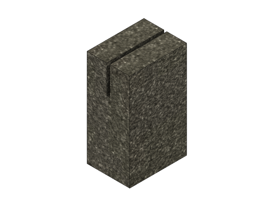 Water dampener for hydroponic system