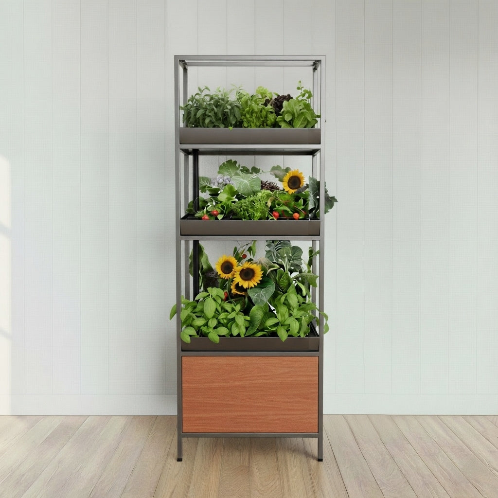 The Rise Loft | Early Grower Exclusive