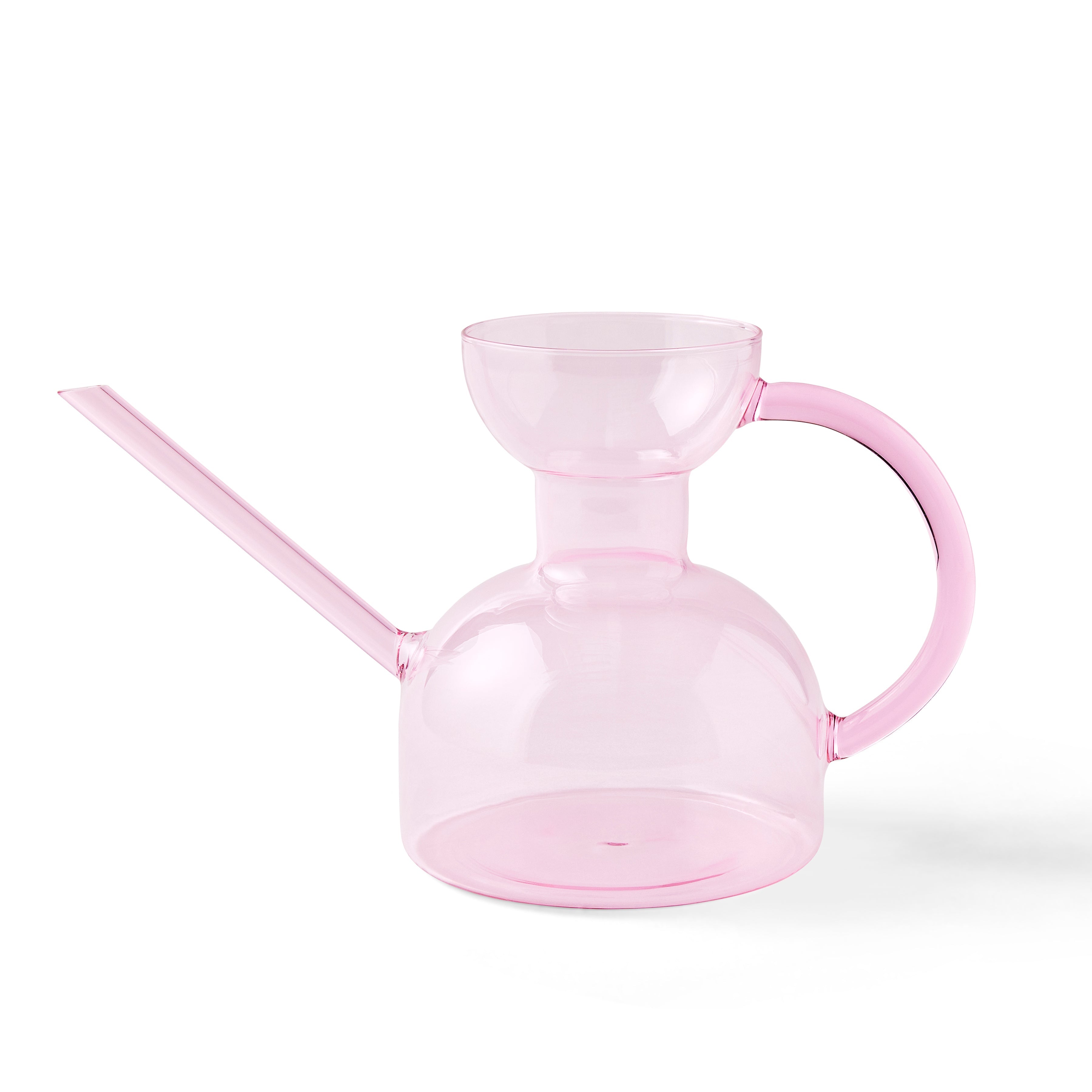 Glass Watering Can