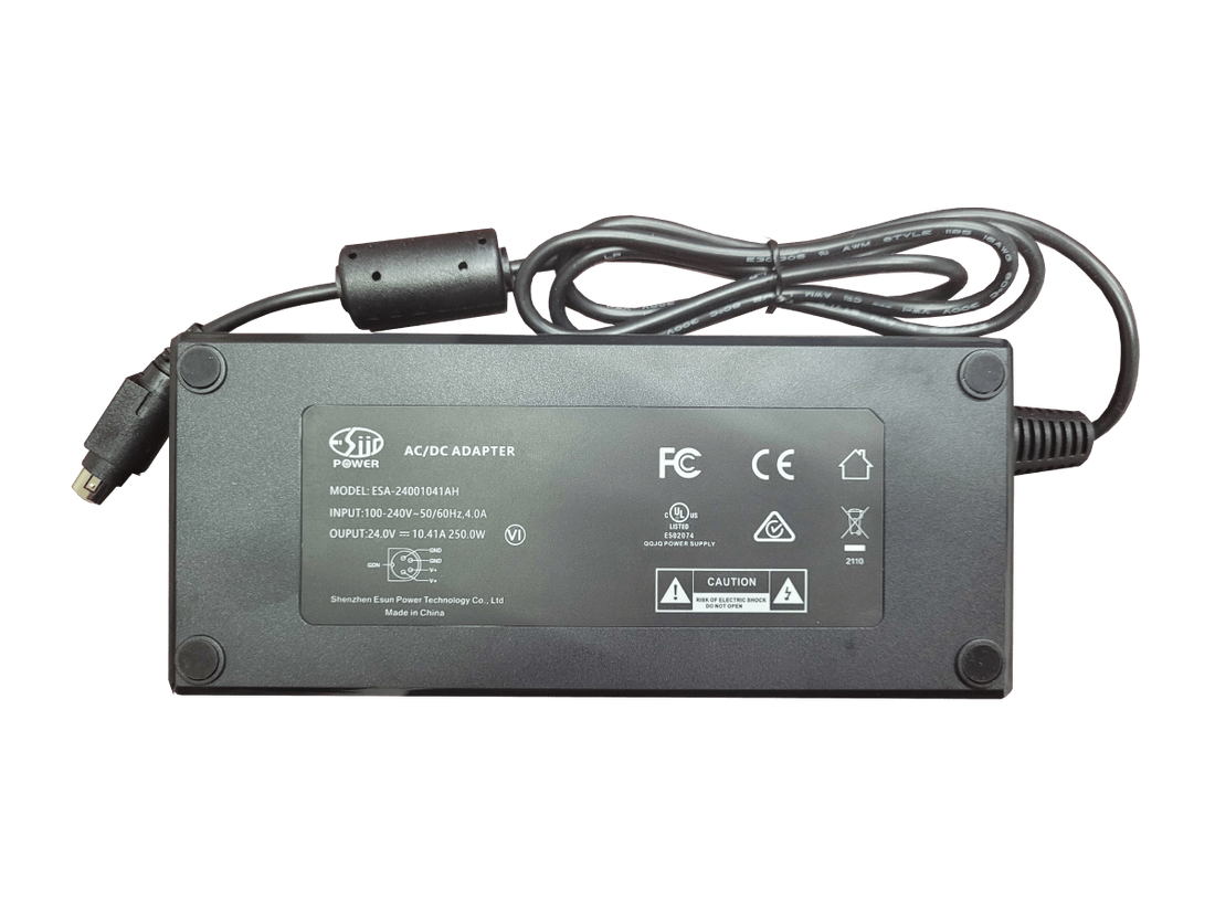 Family Garden Power Supply (EA12521k-240)