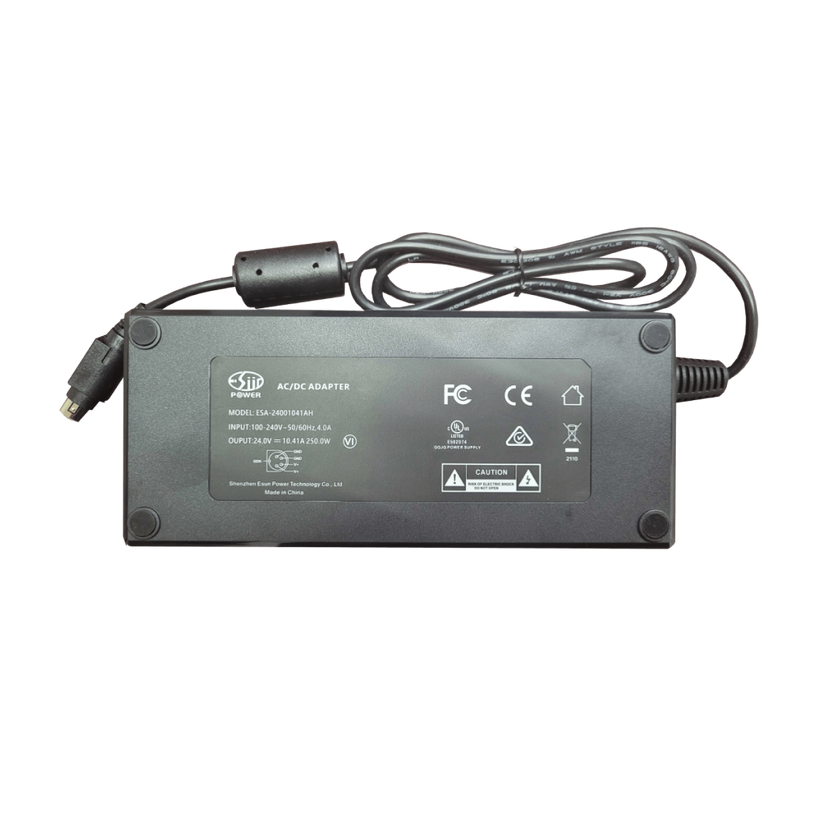 Family Garden Power Supply (EA12521k-240)