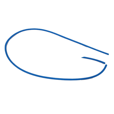 supply tube for hydroponic system