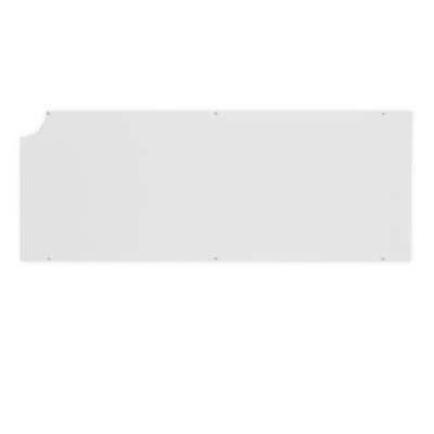 V3 Plastic Back Panel