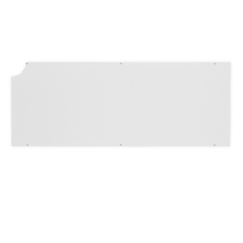 V3 Plastic Back Panel