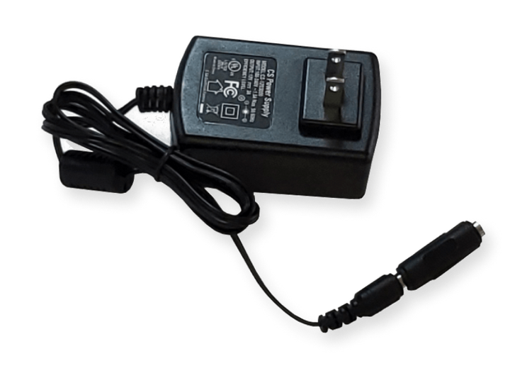 DC40 Power Supply
