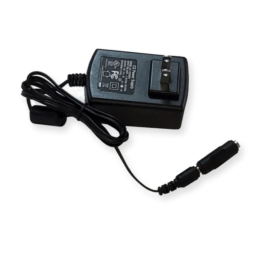 DC40 Power Supply